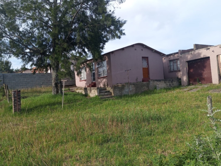 2 Bedroom Property for Sale in Mdantsane Eastern Cape